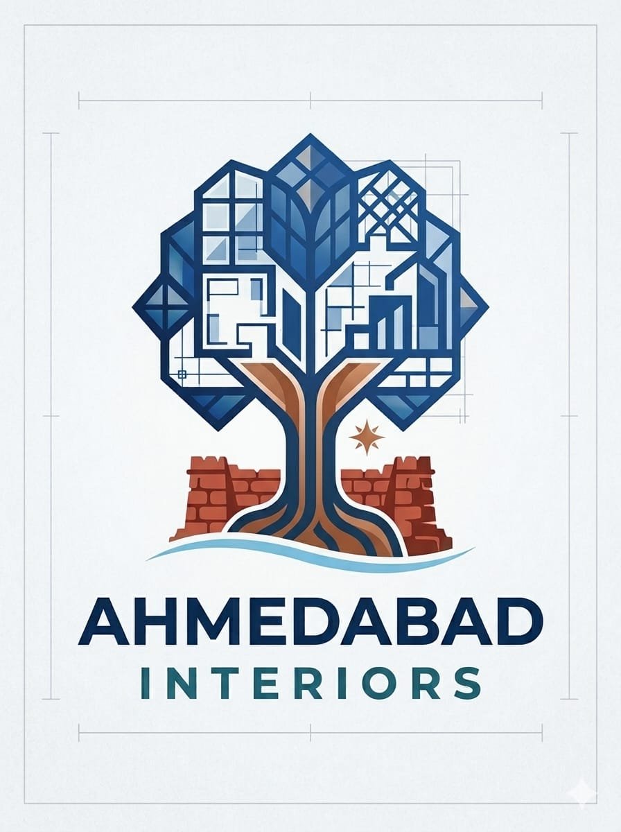 Ahmedabad Interiors